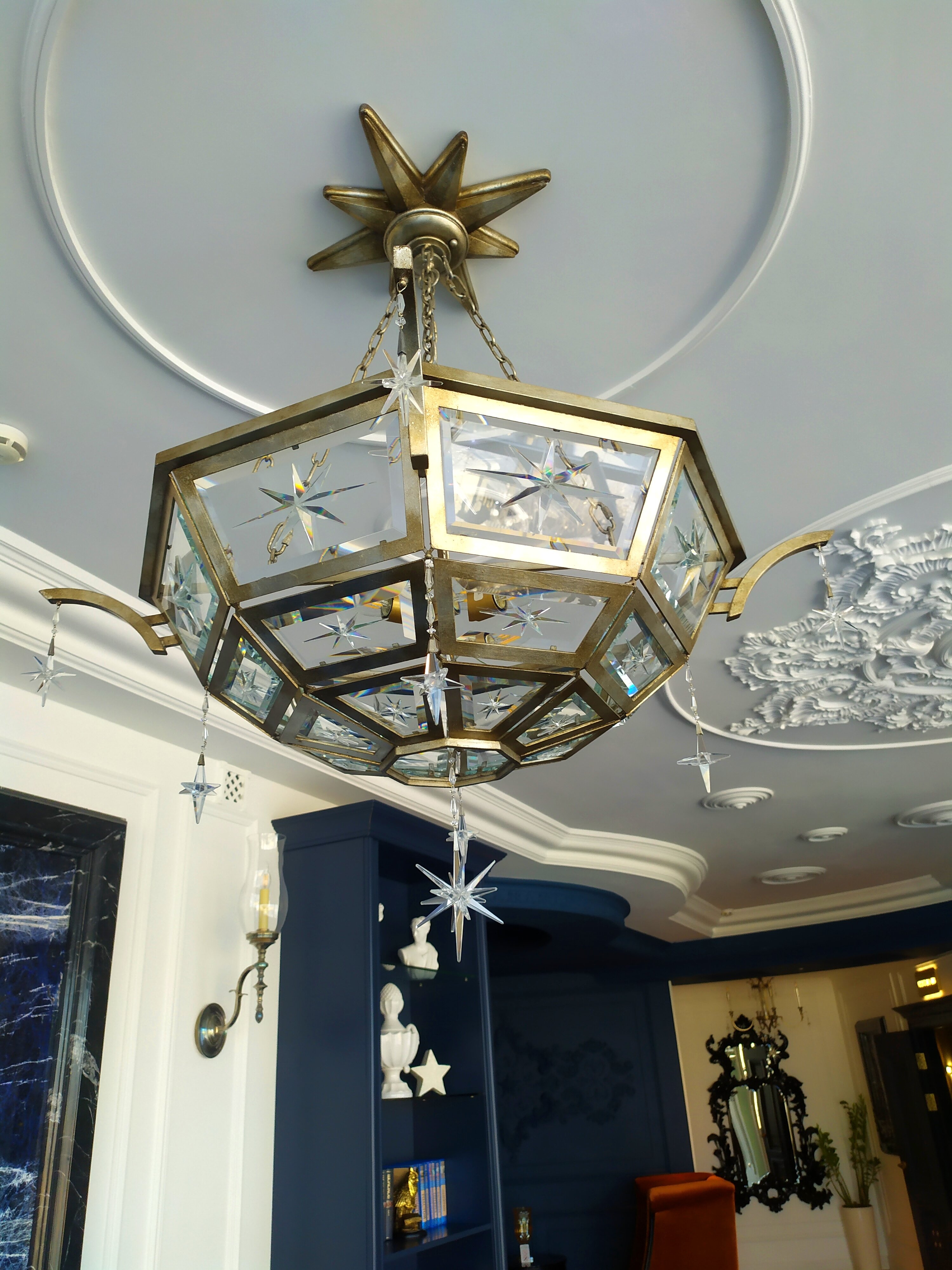 Фото Созвездие