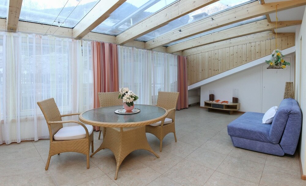 Фото Residence Sonneck