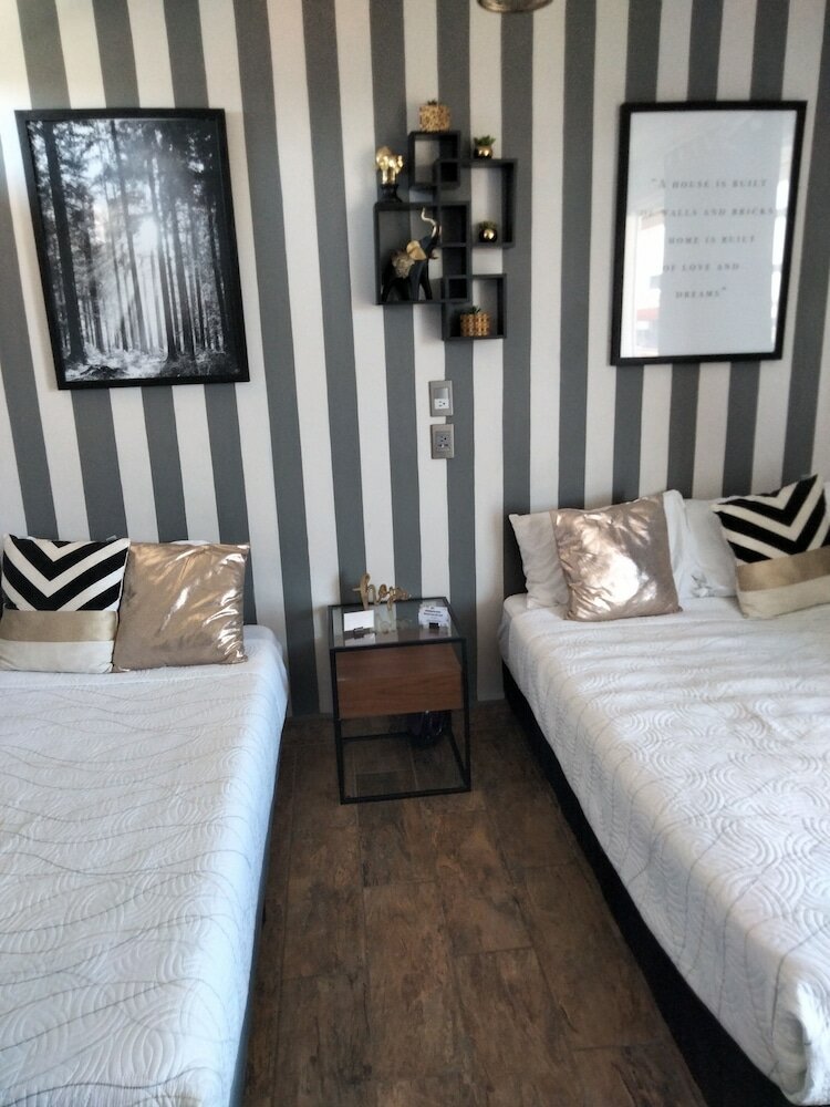 Фото Abitare Durango by Grupo Salazar