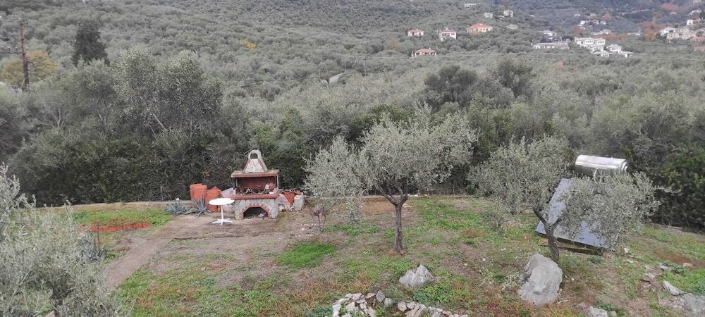 Фото Gorgeous 3 bedrooms Apartment in Pilio