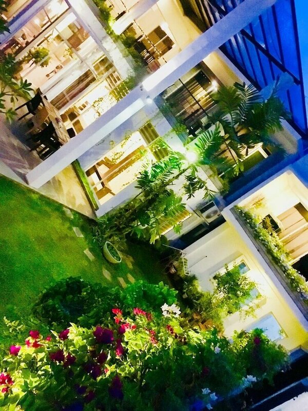 Гостиница 8PlusMotels
