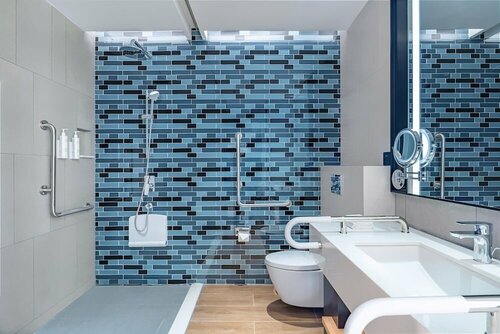 Гостиница Fairfield by Marriott Beijing Daxing Airport в Ланфане