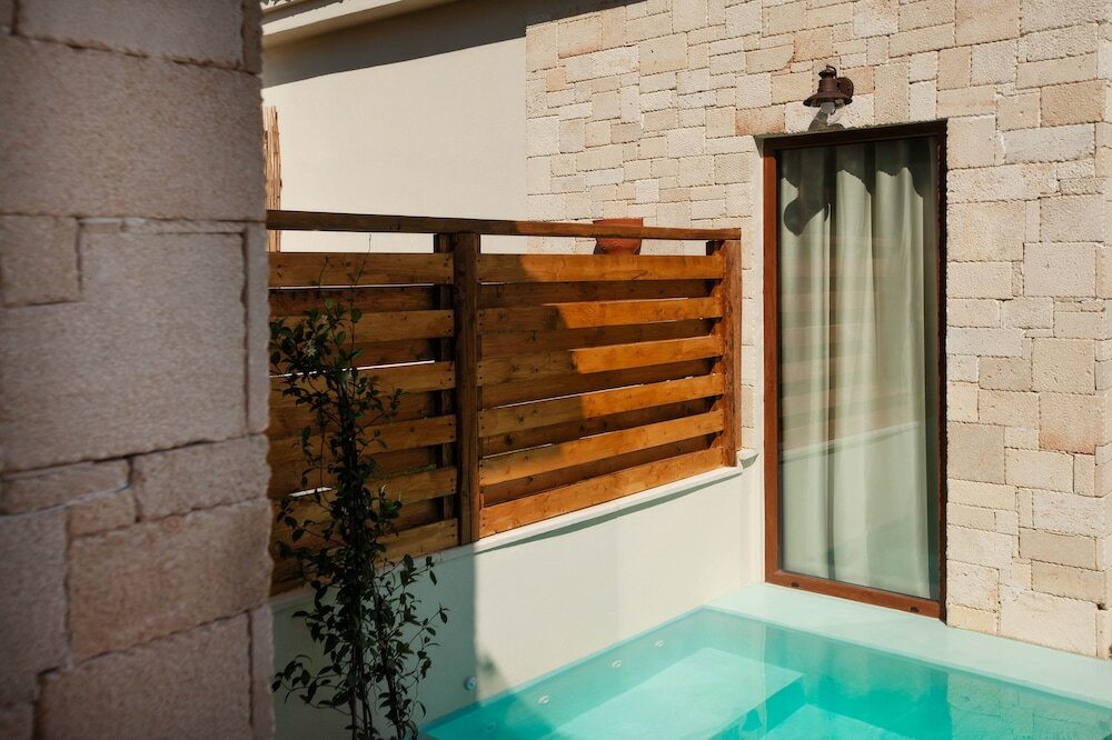 Фото Casa Afytos - Adults Only