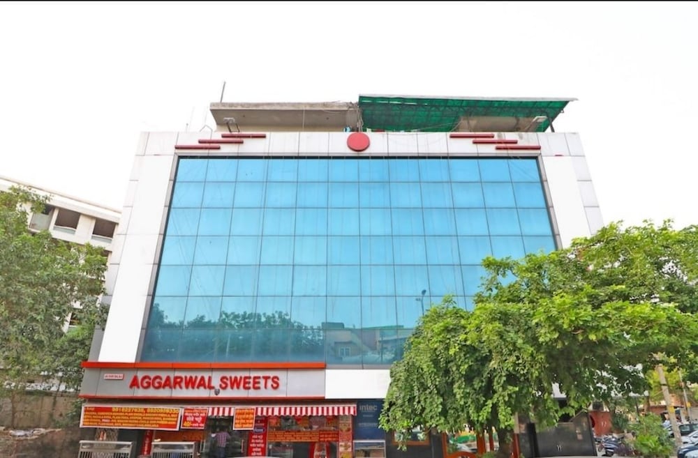 Фото Preet Palace