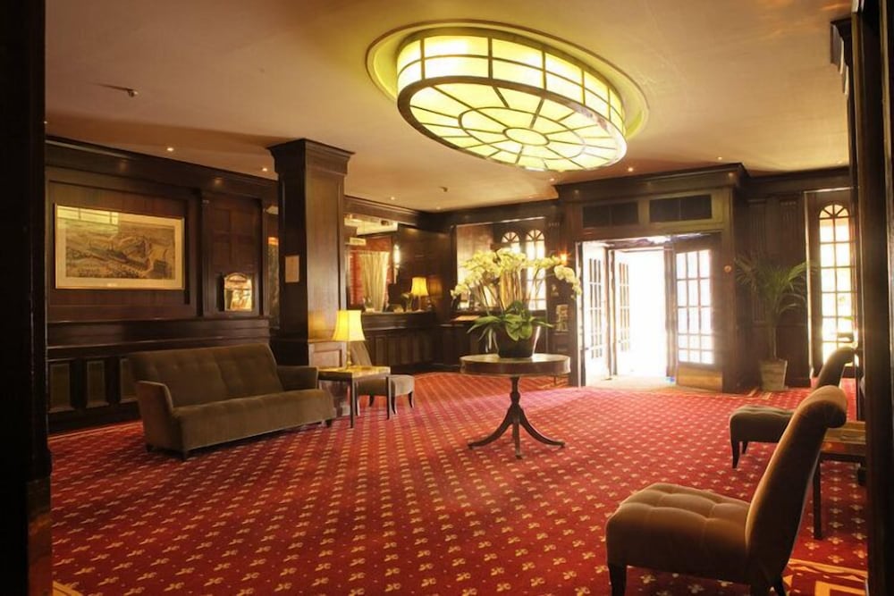 Фото ProfilHotels Copenhagen Plaza