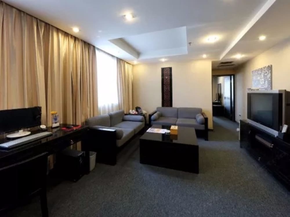 Фото Yema Silk Road Inn