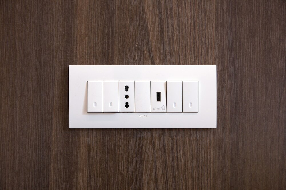 Фото Bramble Luxury Suites