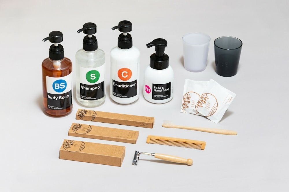 Фото Hotel Ecclesia