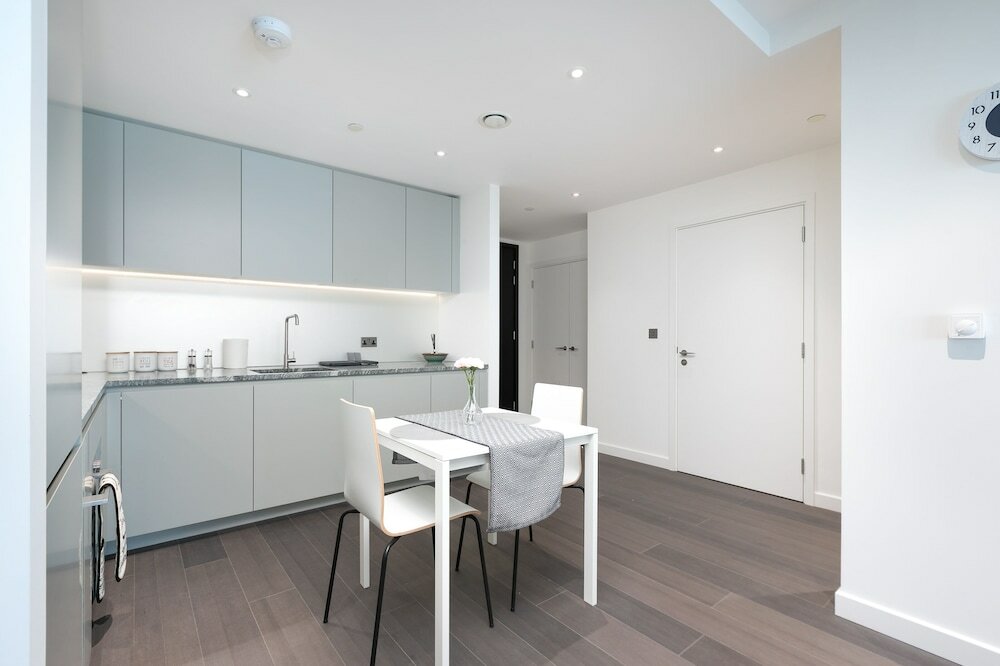 Фото London Greenwich Luxury Apartment O2