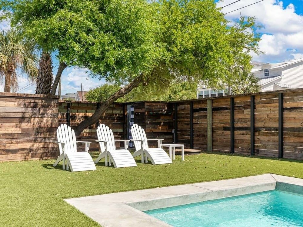 Фото Fort Screven Rec Hall