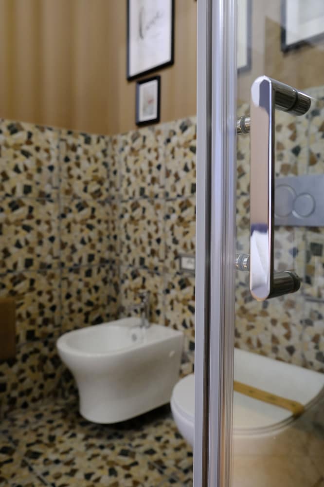 Фото Matteotti Rooms