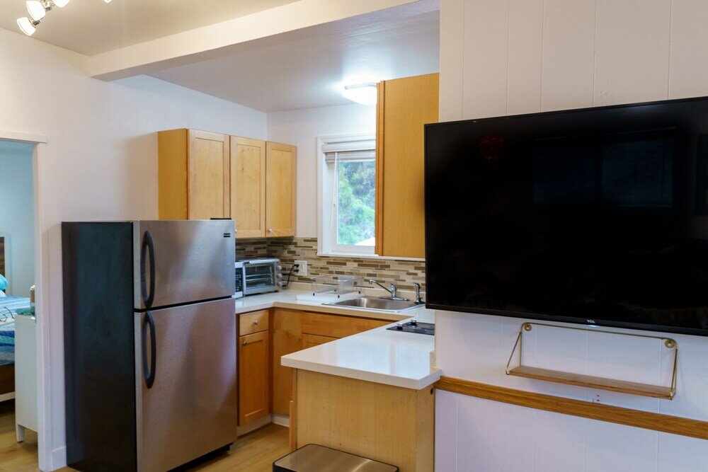 Фото Ocean View with Aloha Sun Deck 2br Sharks Cove