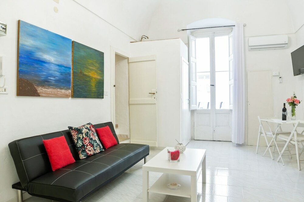 Фото Casa Rella con terrazzo