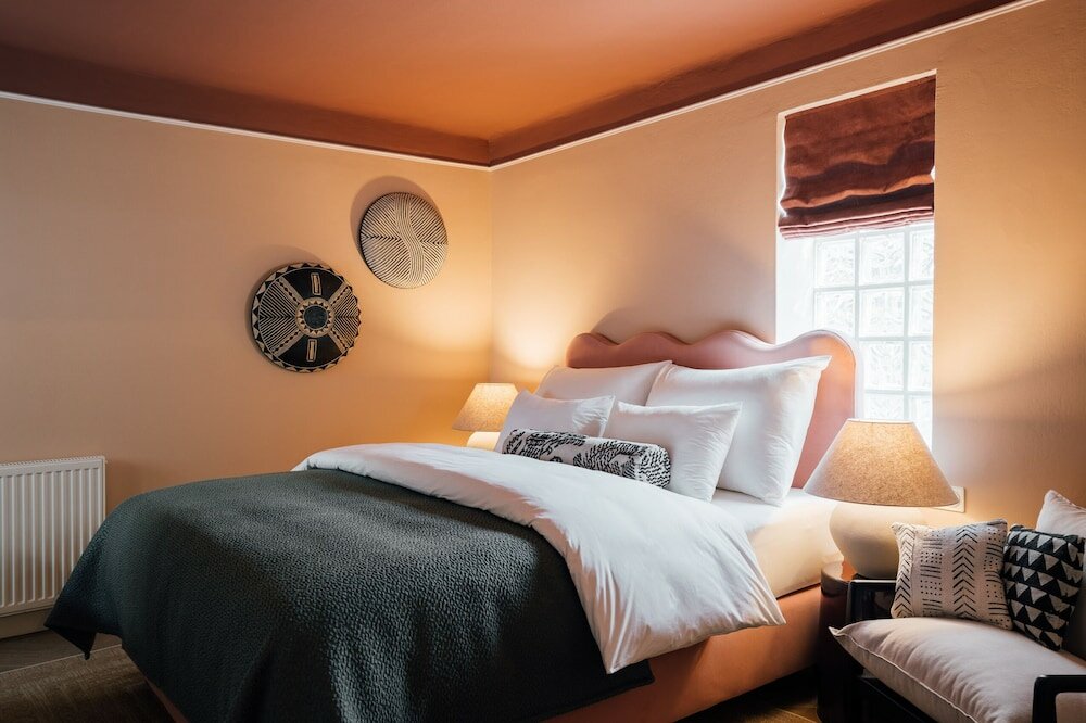 Фото Clemonte Boutique Hotel