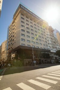 Гостиница El Misti Coliving Obelisco