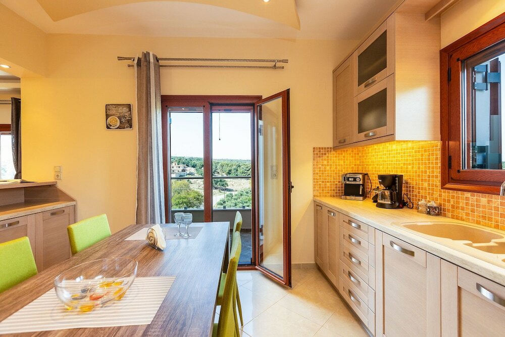 Фото Greenland Villa