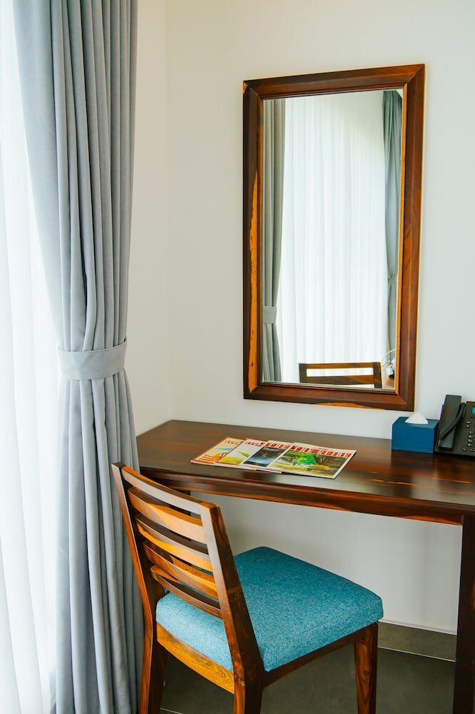 Фото Asteria Mui Ne Resort