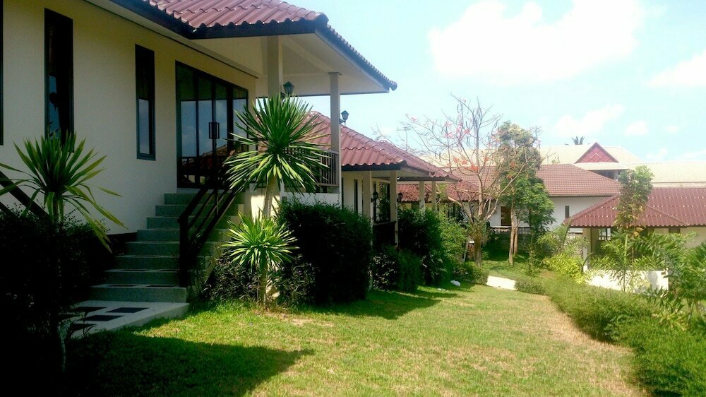 Hotel The W Villa, Samui, photo