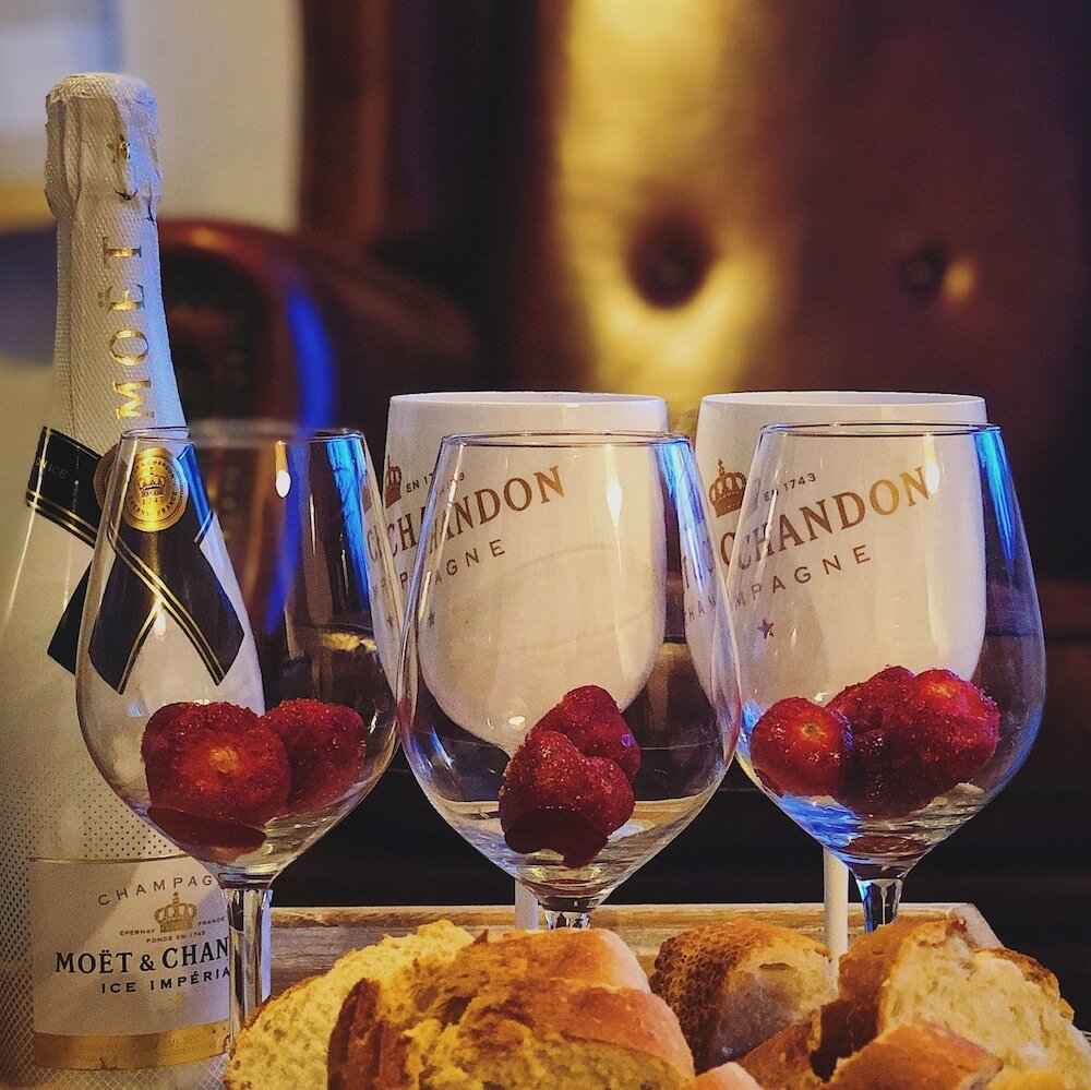 Фото Vildmarks Lodge