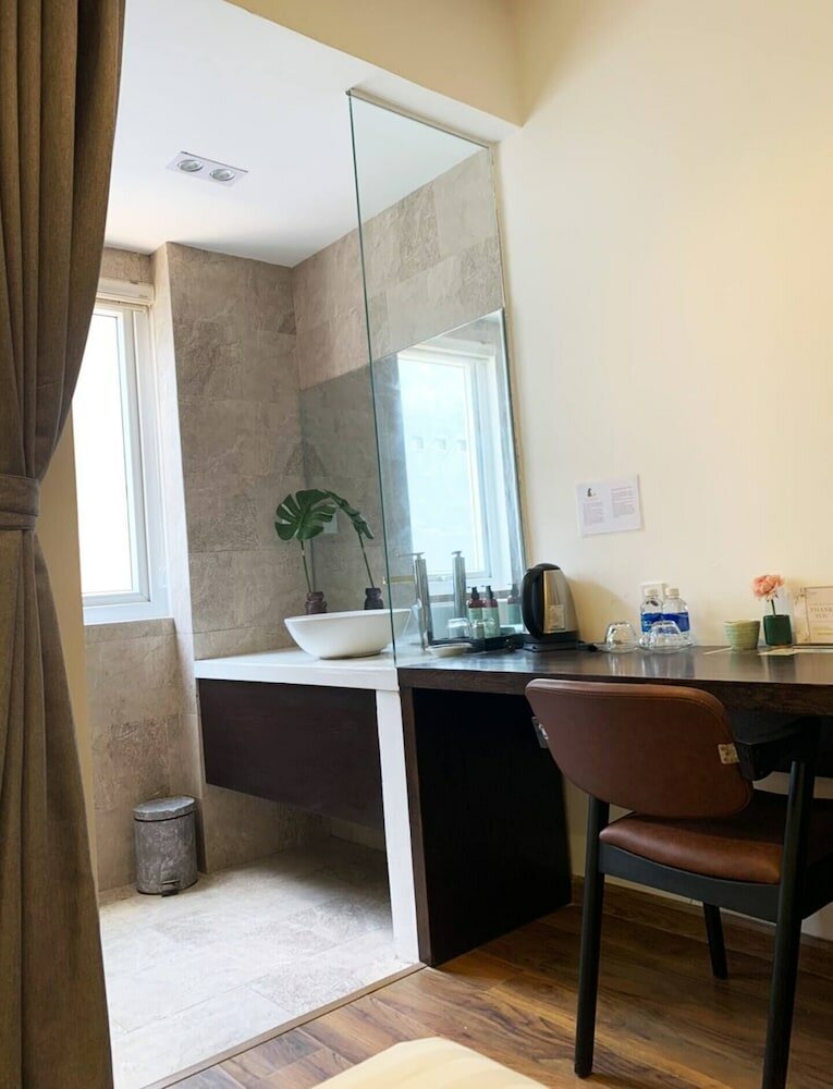 Фото Sea Sand 2 Hotel