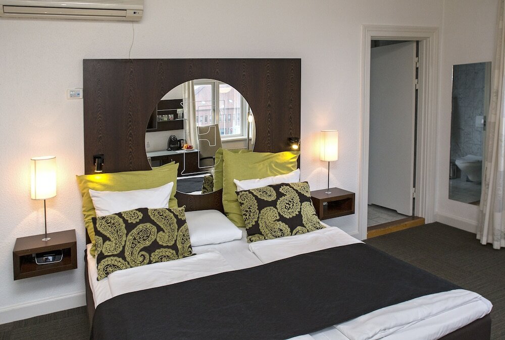 Фото Hotel Europa