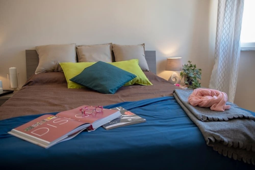 Фото Mercato centrale City Center Apartment