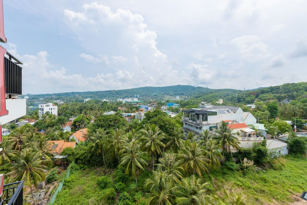 Фото Home Park Hotel Phu Quoc