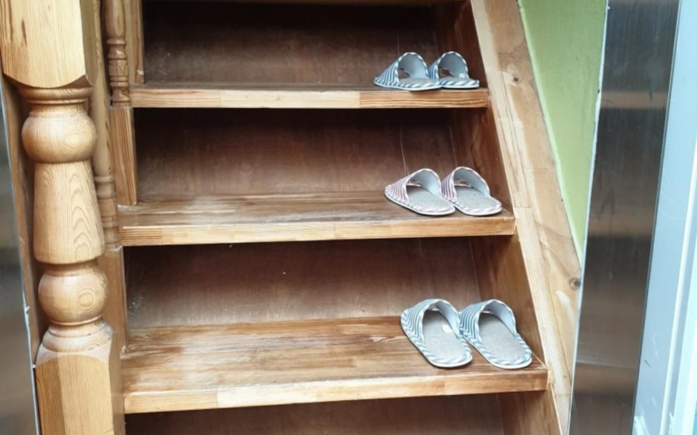 Фото Yangyang Sky Garden Pension