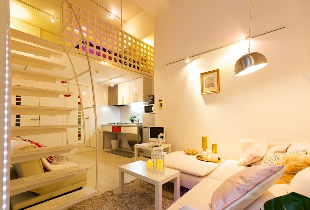 Фото Cha Chaan Hanare