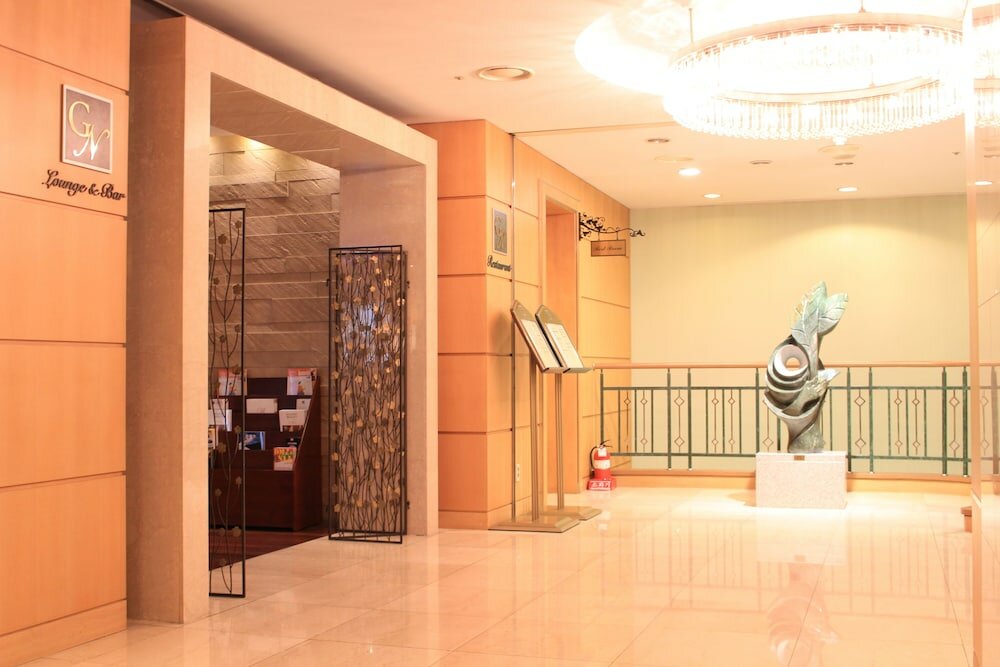 Фото Best Western Premier Gangnam