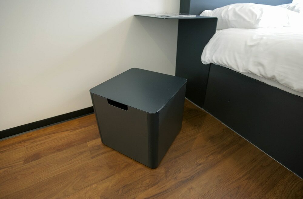 Фото EasyHotel The Hague City Centre