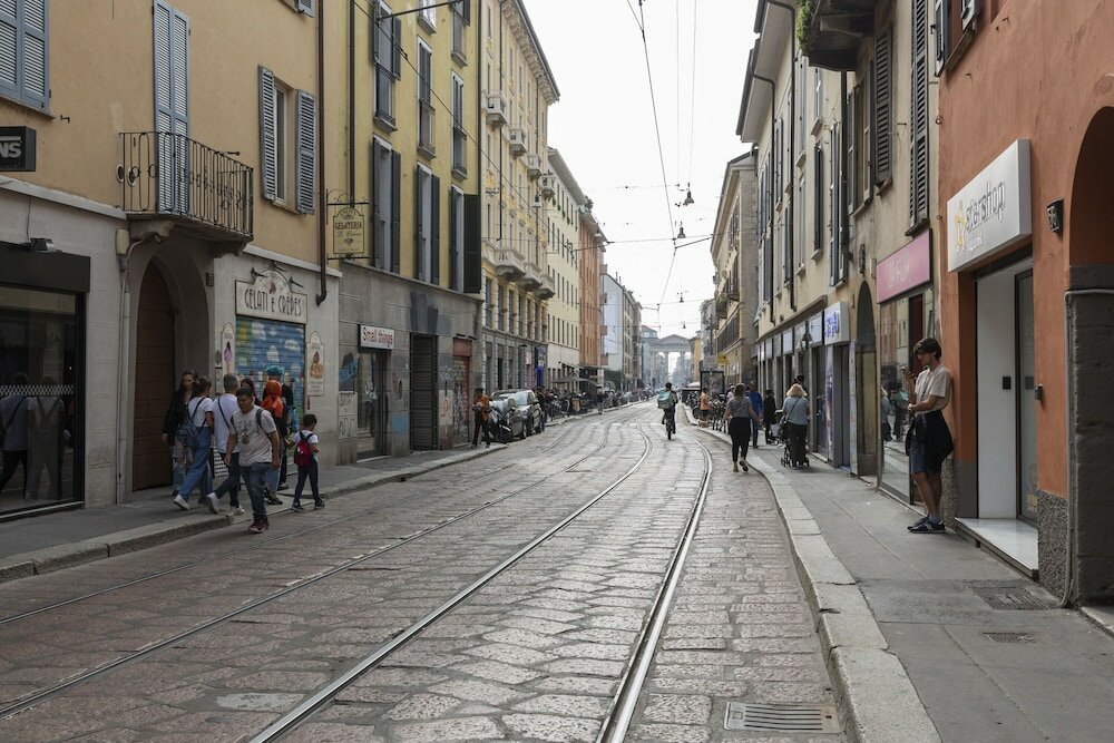 Фото Nota-Mi - Domus Ticinese