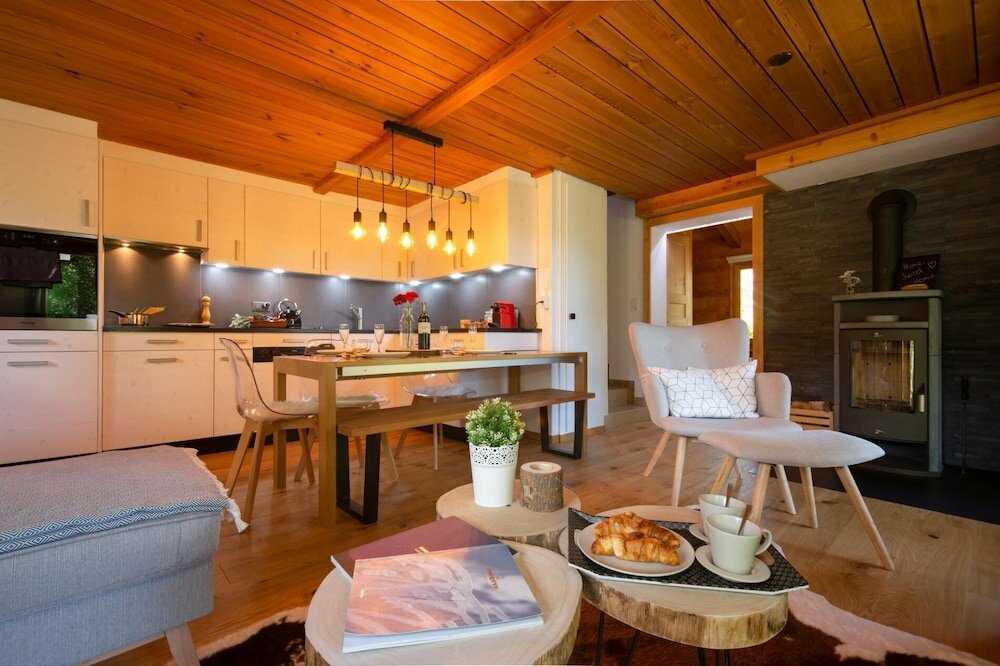 Фото Chalet L'escorial