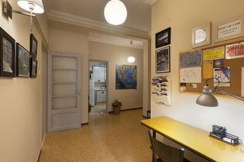 Гостиница Prime Location 2br next to the Acropolis в Афинах