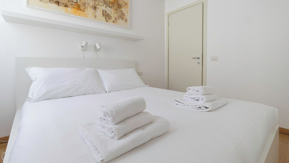 Фото Italianway Sarpi 10 B