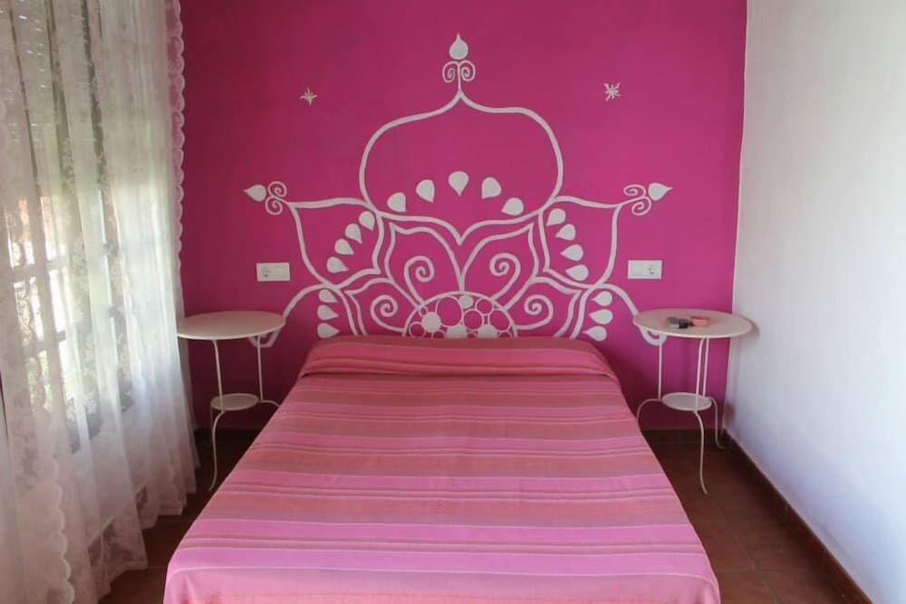 Фото Alojamiento Rural El Charco del Sultán