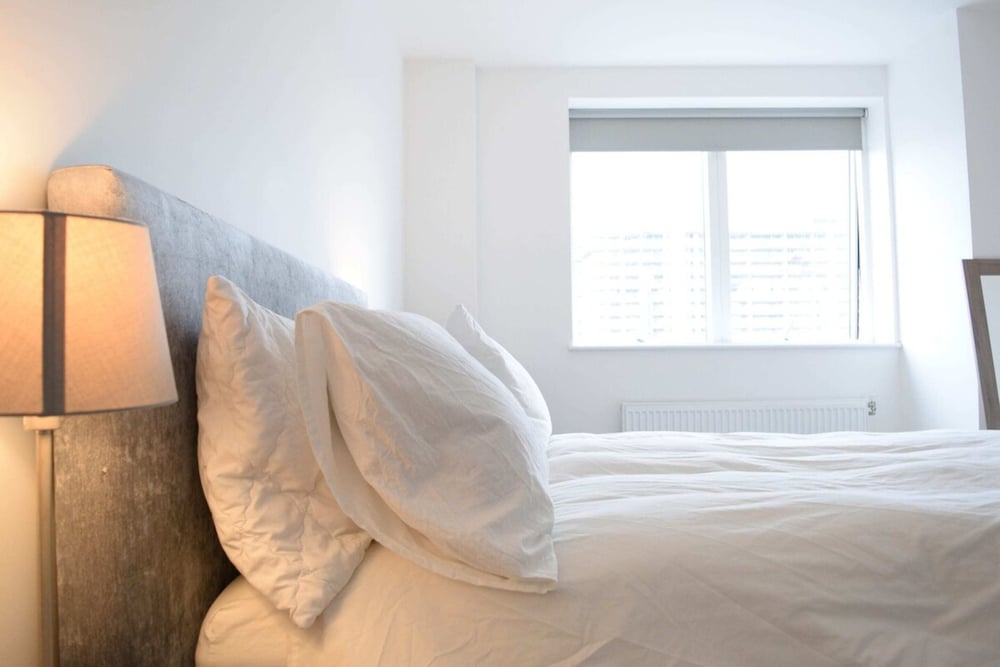 Фото Flawless Apartment in Notting Hill