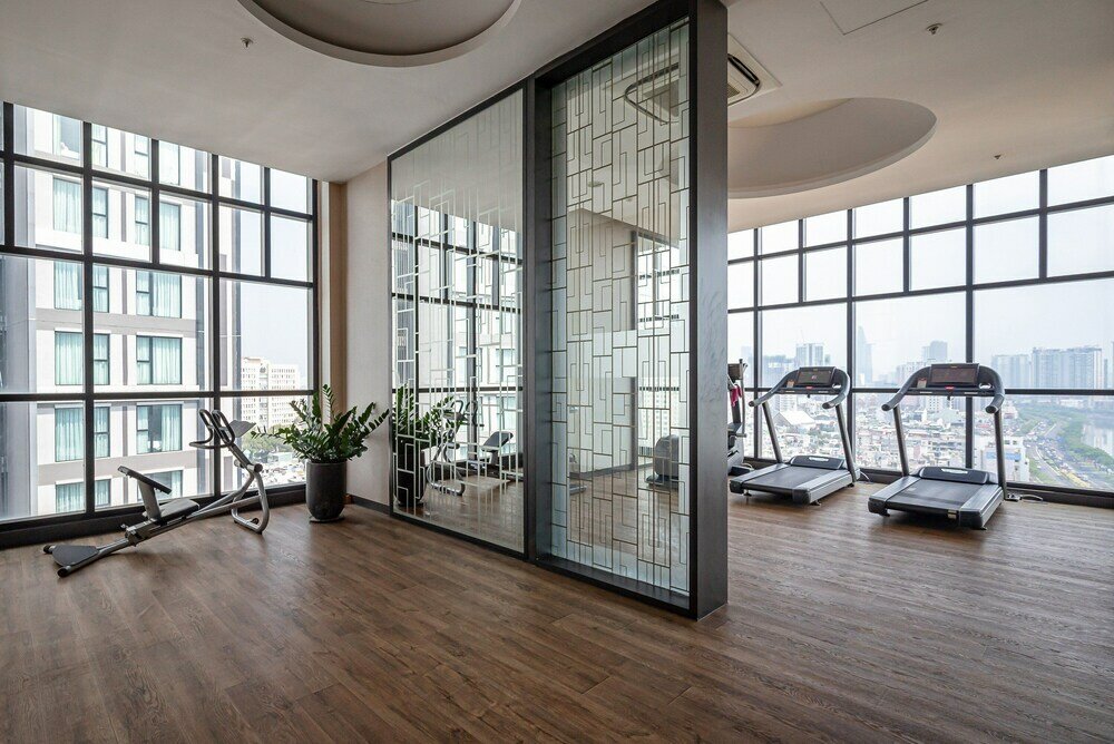 Фото D1mension Luxury Retreat