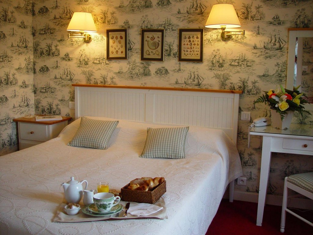 Фото Villa Flornoy