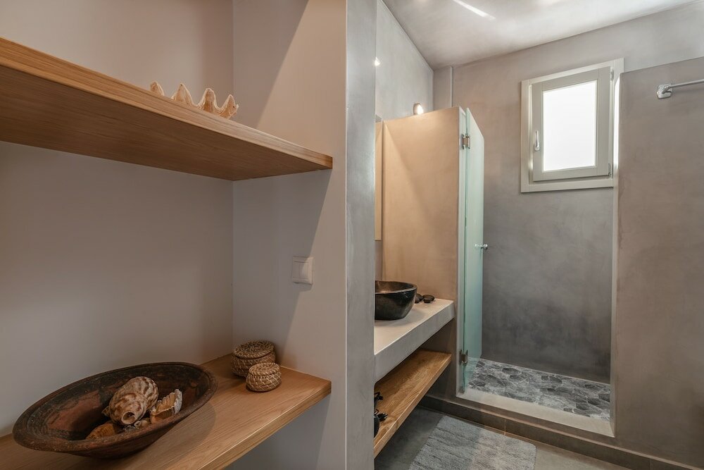 Фото Kaminos Luxury Villa