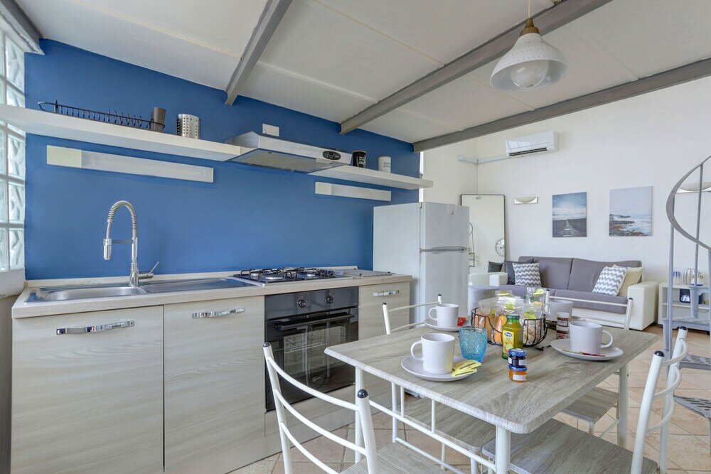 Фото Loft Capocci 37 - Home and More