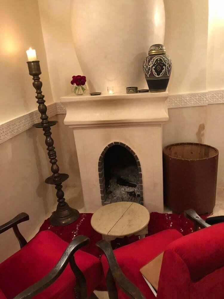 Фото Riad Mini Princesse