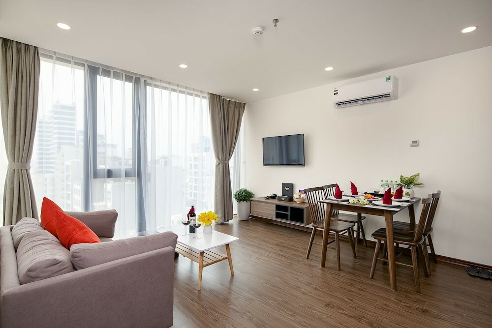 Фото Amunra Ocean Hotel