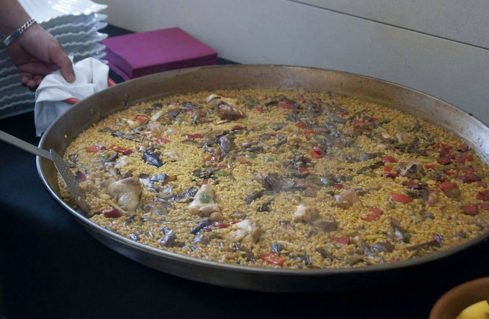 Фото Hotel Rural Valhalla