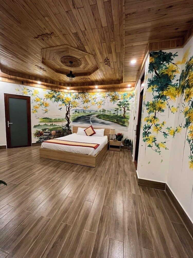 Фото St House DaLat