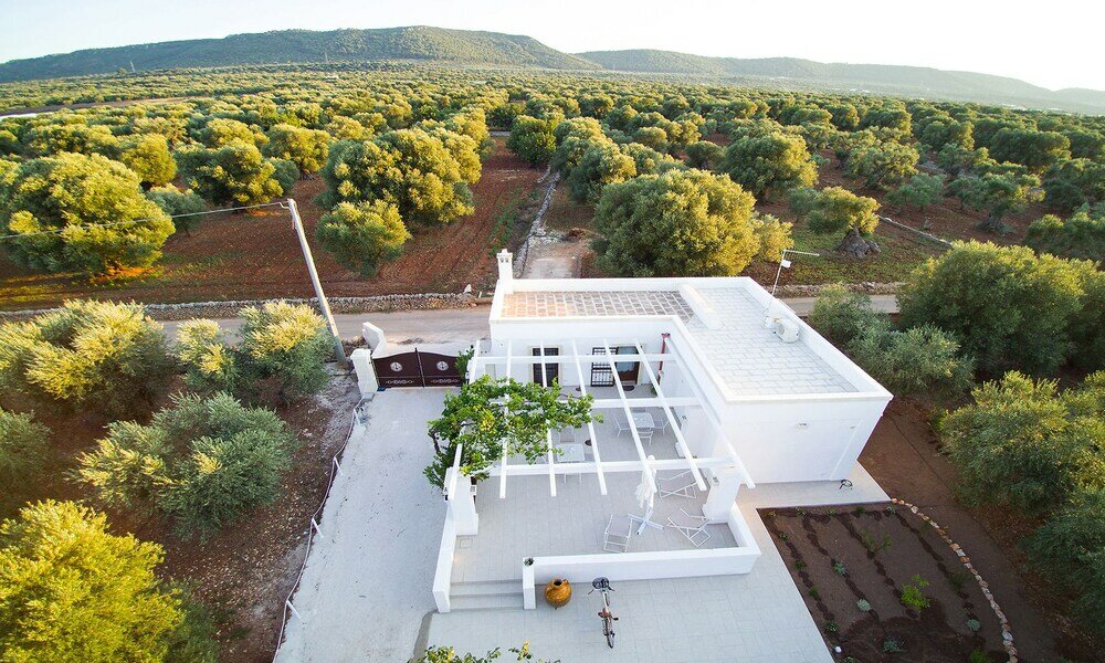 Фото Terra Mater Rooms