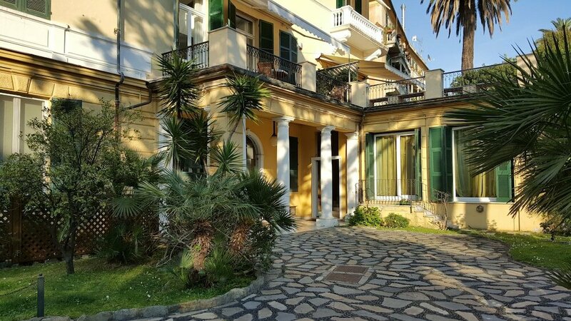 Апартаменты Casa Vicki