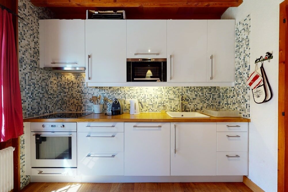 Фото Beautiful Chalet in the Heart of Thyon-les-collons