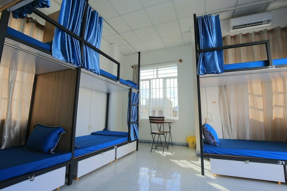 Hotel First Hostel Nha Trang, Nha Trang, photo