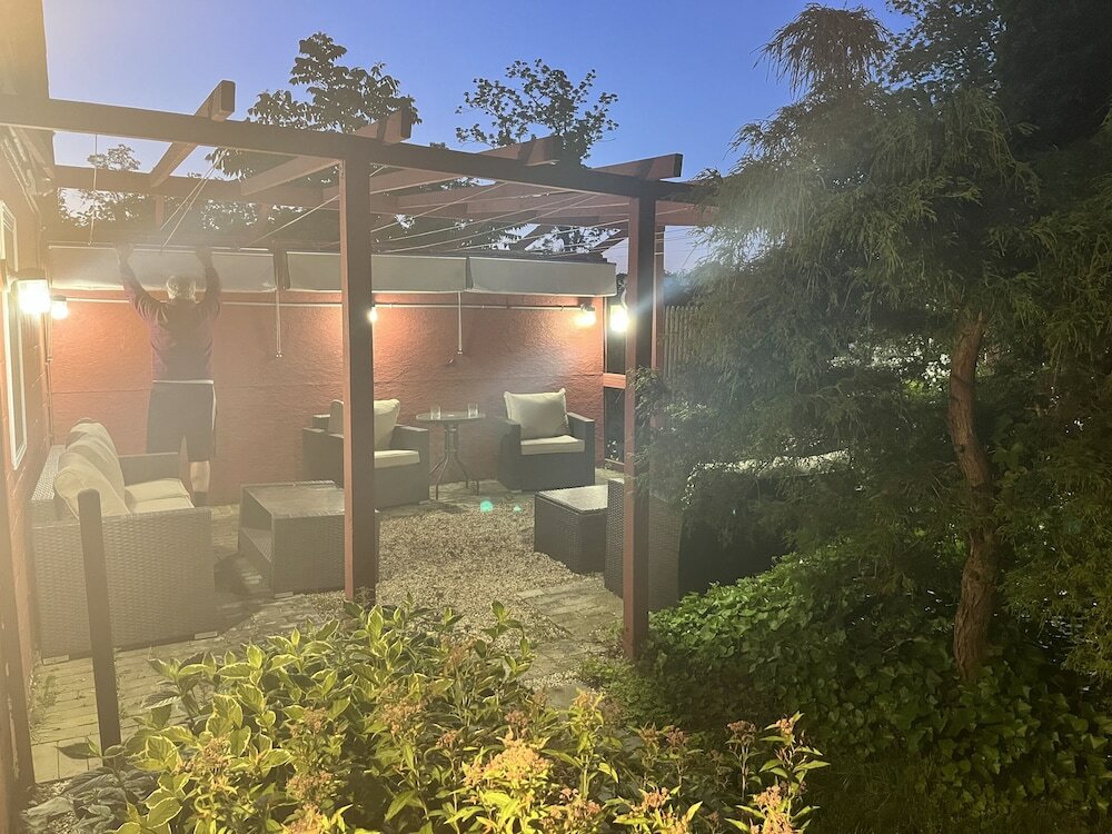 Фото Come AS You Are Inn